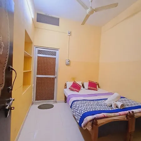 Bob Cafe & Guest House Jaisalmer Exterior photo