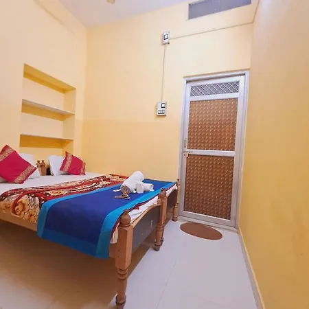 Bob Cafe & Guest House Jaisalmer Exterior photo