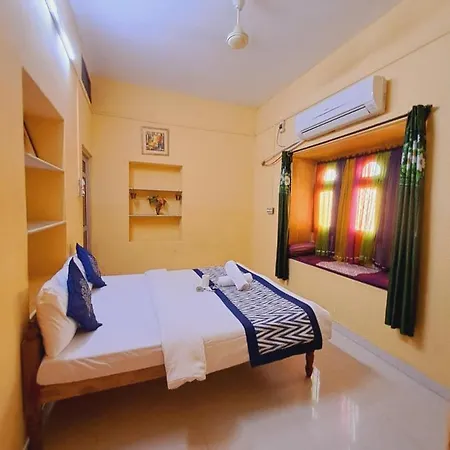 Bob Cafe & Guest House Jaisalmer Exterior photo