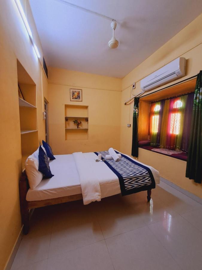 Bob Cafe & Guest house Jaisalmer